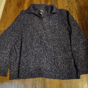 Sonoma Pullover Sweater